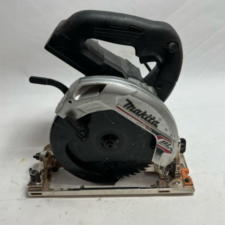 MAKITA マキタ 丸のこ 本体のみ コードレス式 165mm 18v  HS631D ブラック