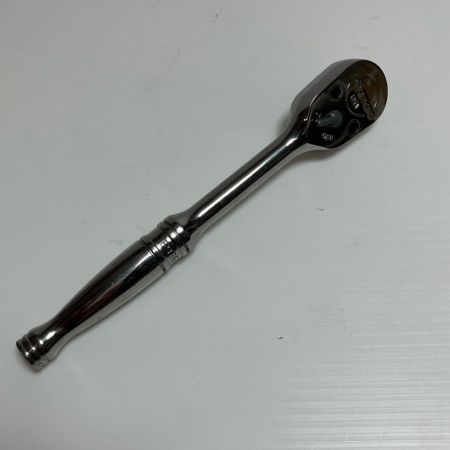 Snap-on スナップオン ハンドツール ラチェットハンドル  F936