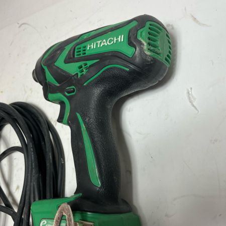 WH12VE 締め付け工具 インパクトドライバ 