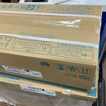 DAIKIN ダイキン 季節家電 壁掛けエアコン 2026年製  F286ATKP