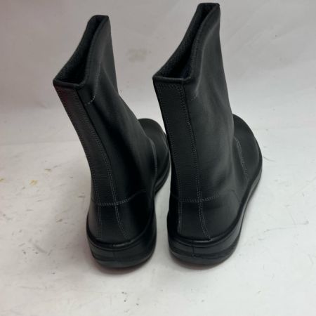 simon 安全靴 半長靴 7544黒 26.0cm