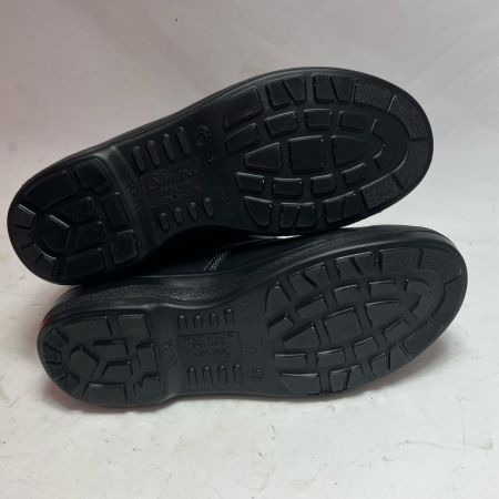 simon 安全靴 半長靴 7544黒 26.0cm