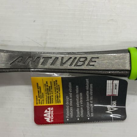 MAC TOOLS マック ハンマー BH12AV