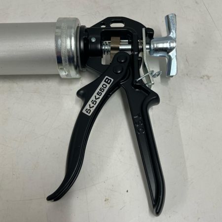 山本製作所 コーキングガン 550B