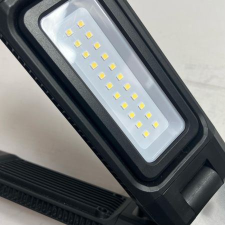 WING ACE ワークライト WING ACE SLX-7000RC ブラック コードレス式 7.3v 23102 SLX-7000RC ブラック