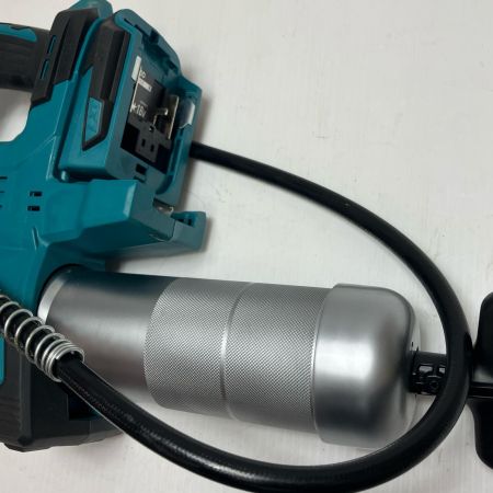 MAKITA マキタ グリースガン MAKITA GP180D ブルー  ケース付・充電器付き コードレス式 18v 205106 GP180D ブルー