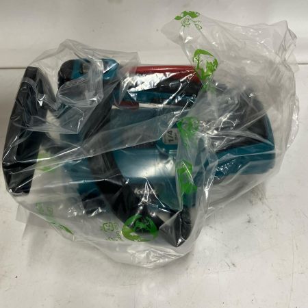 MAKITA マキタ 充電式チェーンソー MUC254DRGX ブルー