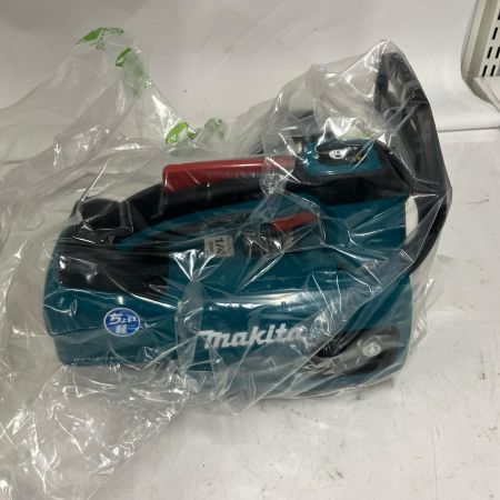 MAKITA マキタ 充電式チェーンソー MUC254DRGX ブルー