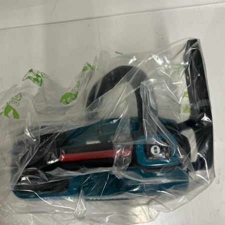 MAKITA マキタ 充電式チェーンソー MUC254DRGX ブルー