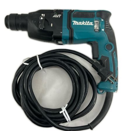MAKITA マキタ 工具 ハンマドリル MAKITA HR1841F ブルー  18mm 100v　ケース付 HR1841F ブルー