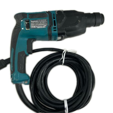 MAKITA マキタ 工具 ハンマドリル MAKITA HR1841F ブルー  18mm 100v　ケース付 HR1841F ブルー