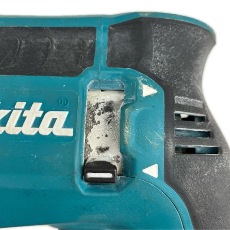 MAKITA マキタ 工具 ハンマドリル MAKITA HR1841F ブルー  18mm 100v　ケース付 HR1841F ブルー