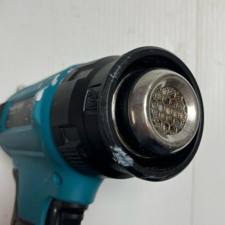 MAKITA マキタ ヒートガン MAKITA HG181D ケース付 コードレス式 18v 220834926 HG181D ブルー