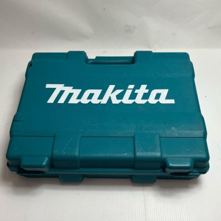 MAKITA マキタ ヒートガン MAKITA HG181D ケース付 コードレス式 18v 220834926 HG181D ブルー