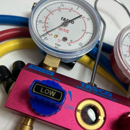 イチネンTASCO イチネンTASCO R410A/R32 R410A/R32