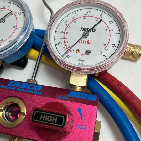 イチネンTASCO イチネンTASCO R410A/R32 R410A/R32