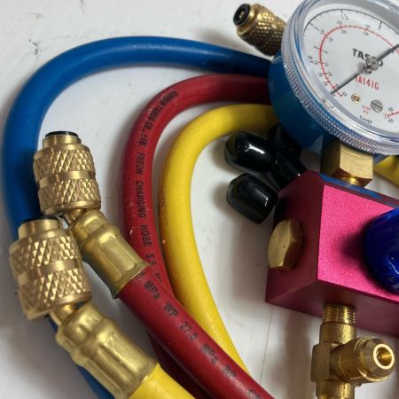 イチネンTASCO イチネンTASCO R410A/R32 R410A/R32