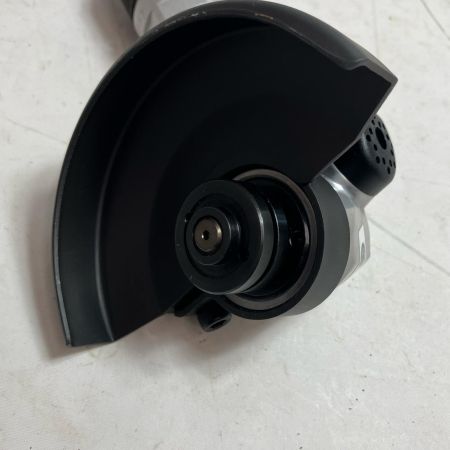 SINANO シナノ  グラインダー 　未使用品(S) 本体のみ 常圧 110mm SI-2501 レッド