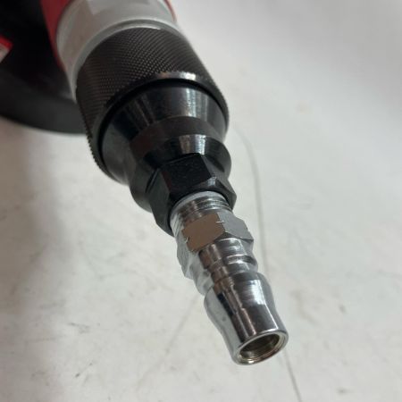 SINANO シナノ  グラインダー 　未使用品(S) 本体のみ 常圧 110mm SI-2501 レッド