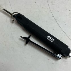 藤原産業 エアーソー SK-BP401 Aランク