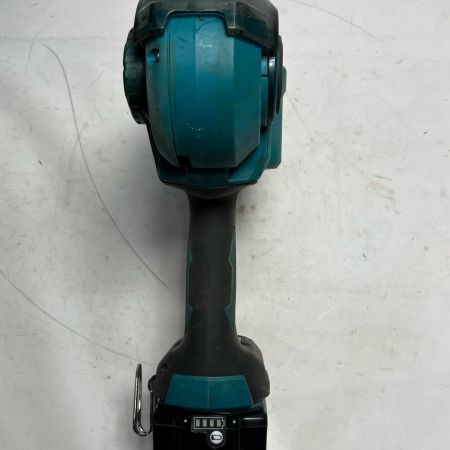 MAKITA マキタ 鉄筋結束機　 程度B 充電器・充電池1個・ケース付 23/0/10 TR180DZK