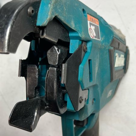 MAKITA マキタ 鉄筋結束機　 程度B 充電器・充電池1個・ケース付 23/0/10 TR180DZK