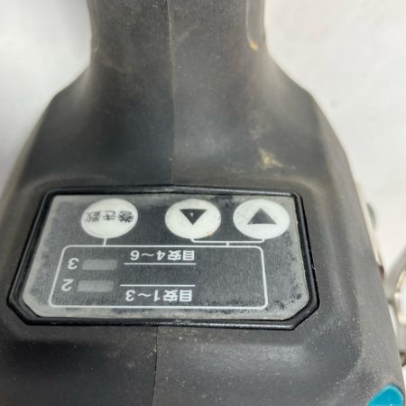 MAKITA マキタ 鉄筋結束機　 程度B 充電器・充電池1個・ケース付 23/0/10 TR180DZK