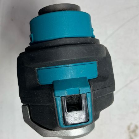 MAKITA マキタ  マルチツール　 程度B 充電器・充電池1個・ケース付 TM52DRG ブルー