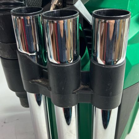 HiKOKI ハイコーキ 集じん機　程度B 本体のみ コードレス式 18v N8300424 RP18DA グリーン