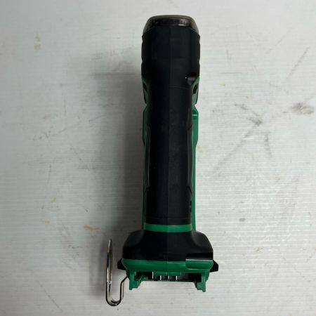 HiKOKI ハイコーキ 電動タッカ グリーン  N1212DA グリーン