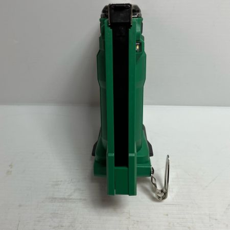 HiKOKI ハイコーキ 電動タッカ グリーン  N1212DA グリーン