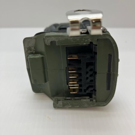 HiKOKI ハイコーキ 程度C 本体のみ コードレス式 WH36DC オリーブ