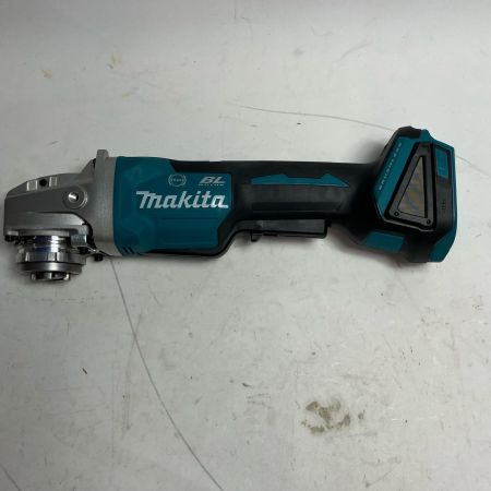 MAKITA マキタ GA520DZ 本体のみ コードレス式 125mm 18v 91418Y
