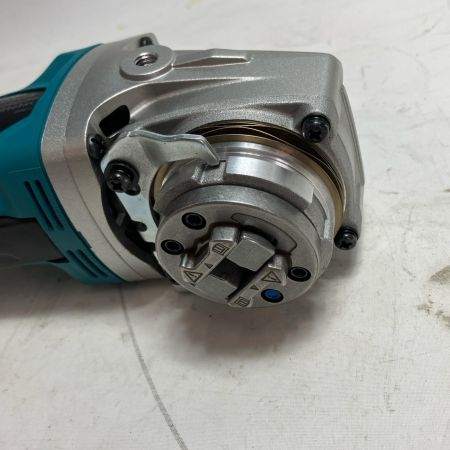 MAKITA マキタ GA520DZ 本体のみ コードレス式 125mm 18v 91418Y