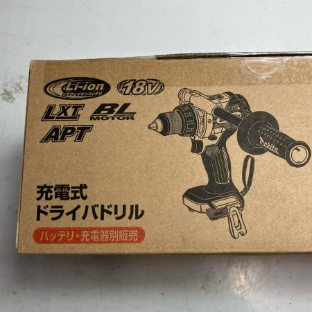MAKITA マキタ ドライバドリル MAKITA DF486DZ DF486DZ