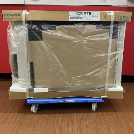 DAIKIN ダイキン 季節家電 エアコン 壁掛けエアコン  F286ATKP 2026年製