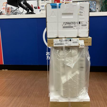 DAIKIN ダイキン 季節家電 エアコン 壁掛けエアコン  ｽｺﾞ暖 S256ATKS-W 2026年製