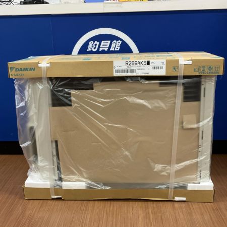 DAIKIN ダイキン 季節家電 エアコン 壁掛けエアコン  ｽｺﾞ暖 S256ATKS-W 2026年製