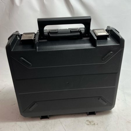 HiKOKI ハイコーキ 工具 締め付け工具 インパクトドライバ  WH36DD ブラック