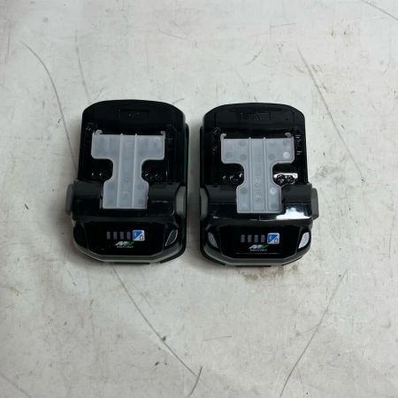 HiKOKI ハイコーキ 工具 締め付け工具 インパクトドライバ  WH36DD ブラック