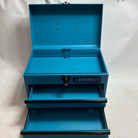 ASTRO PRODUCTS アストロプロダクツ 工具 工具関連用品 工具ケース コンパクトツールボックス スカイブルー