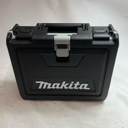 MAKITA マキタ 工具 締め付け工具 インパクトドライバ TD173DRGX Sランク