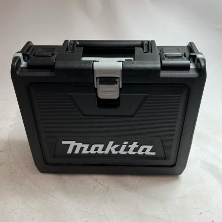 MAKITA マキタ 工具 締め付け工具 インパクトドライバ TD173DRGX