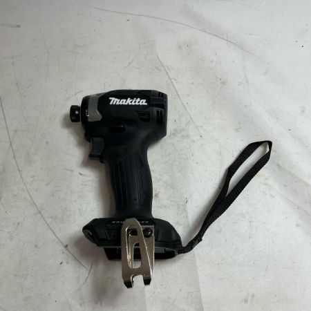 MAKITA マキタ 工具 締め付け工具 インパクトドライバ TD173DRGX