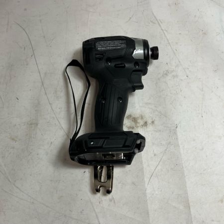 MAKITA マキタ 工具 締め付け工具 インパクトドライバ TD173DRGX
