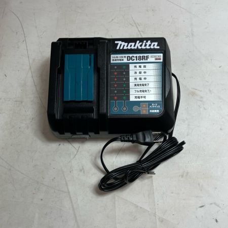 MAKITA マキタ 工具 締め付け工具 インパクトドライバ TD173DRGX