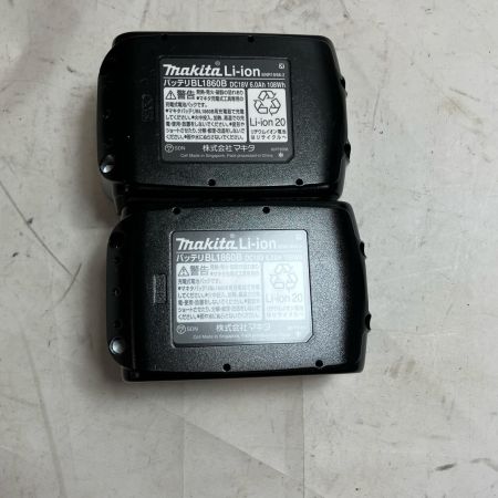 MAKITA マキタ 工具 締め付け工具 インパクトドライバ TD173DRGX