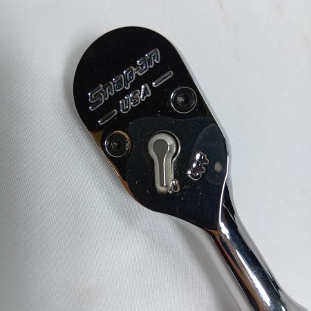 Snap-on スナップオン 工具 ハンドツール ラチェットハンドル FH100