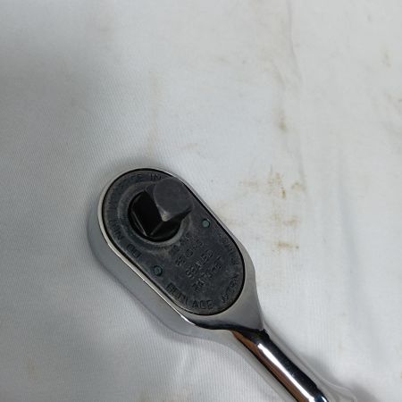 Snap-on スナップオン 工具 ハンドツール ラチェットハンドル FH100
