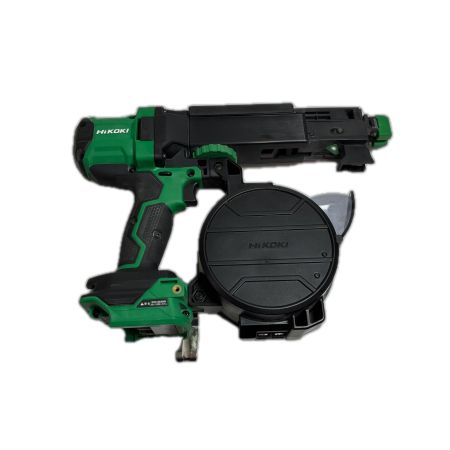 HiKOKI ハイコーキ 工具 エアツール ねじ打ち機 本体のみ コードレス式 18v C6502411 WF1804DA